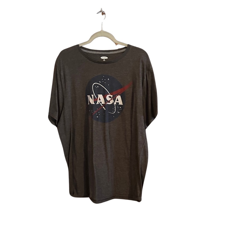 Short Sleeve Old Navy Graphic Tee